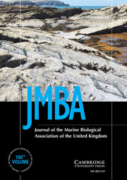 journal_of the marine biological association of the united kingdom.jpg picture